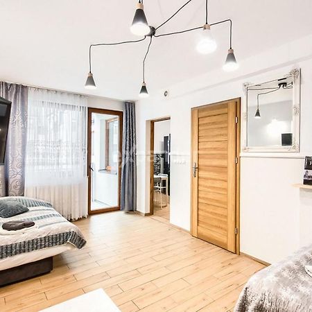 Studio Lux Gaj By Apartamenty Na Dni 弗罗茨瓦夫 外观 照片