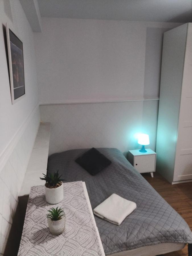 Studio Lux Gaj By Apartamenty Na Dni 弗罗茨瓦夫 外观 照片
