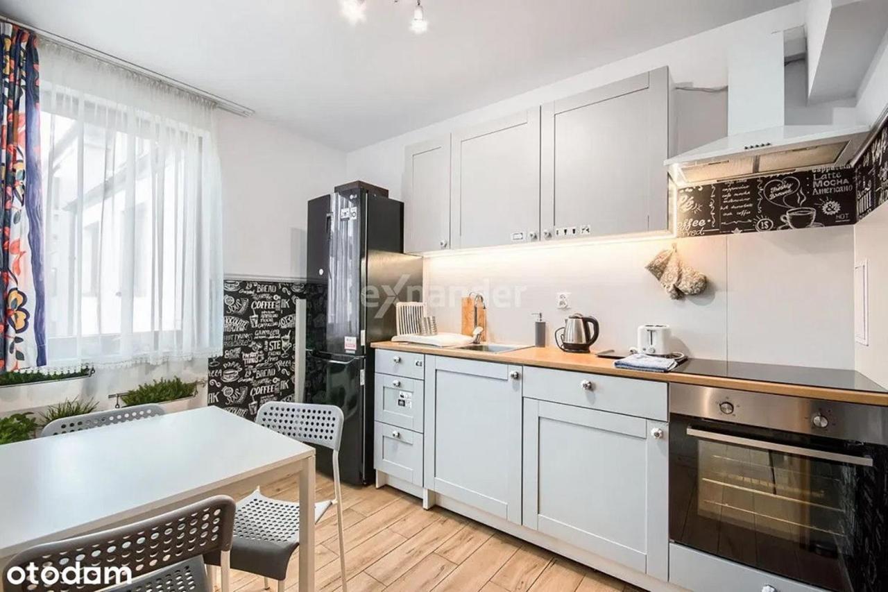 Studio Lux Gaj By Apartamenty Na Dni 弗罗茨瓦夫 外观 照片