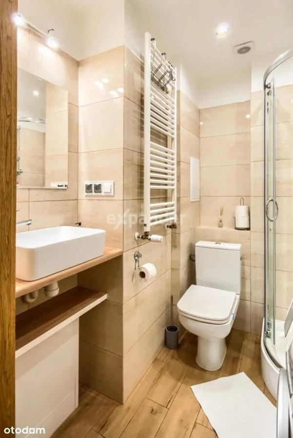 Studio Lux Gaj By Apartamenty Na Dni 弗罗茨瓦夫 外观 照片