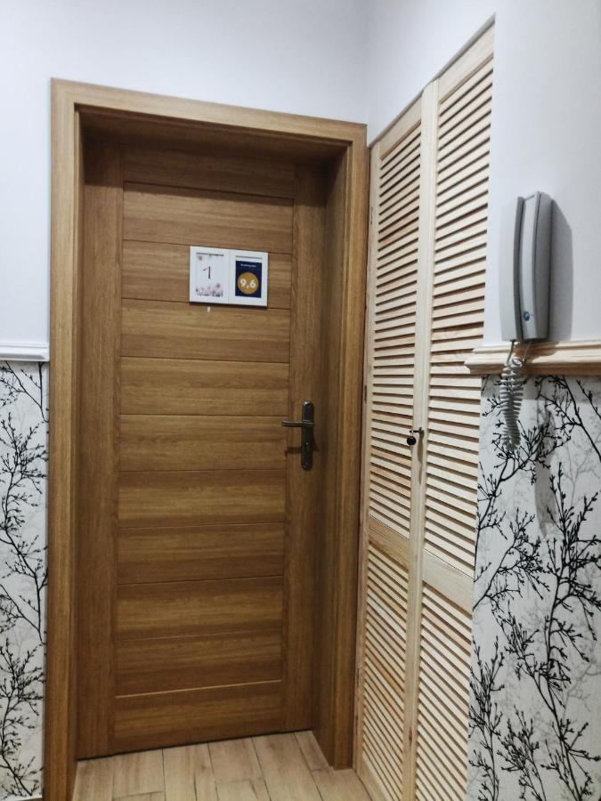 Studio Lux Gaj By Apartamenty Na Dni 弗罗茨瓦夫 外观 照片