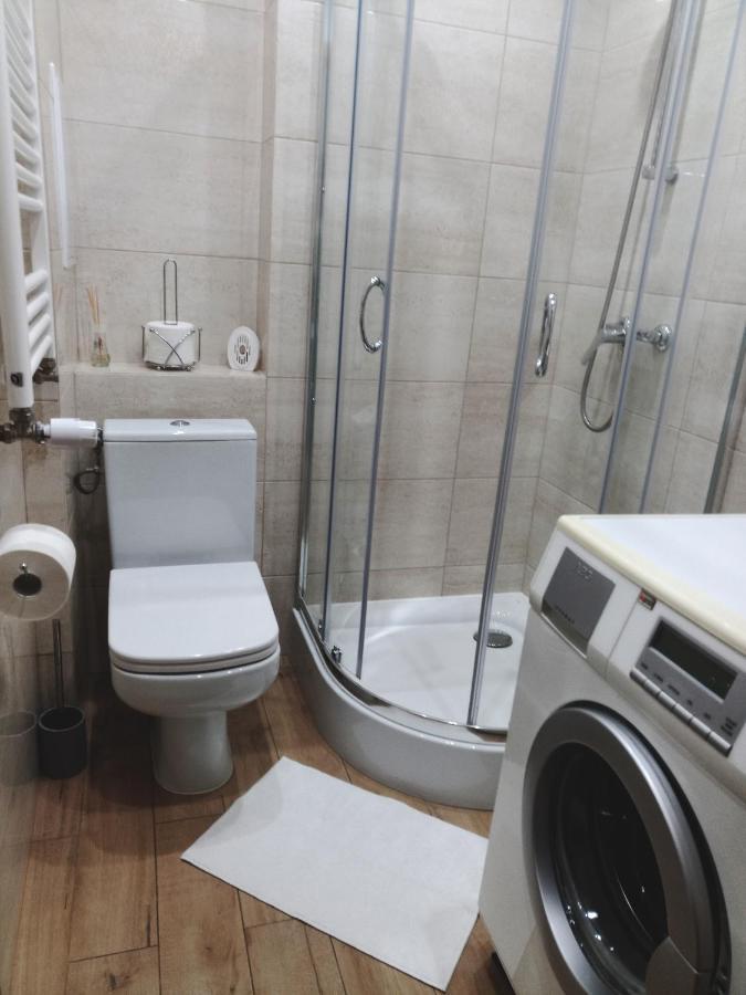 Studio Lux Gaj By Apartamenty Na Dni 弗罗茨瓦夫 外观 照片